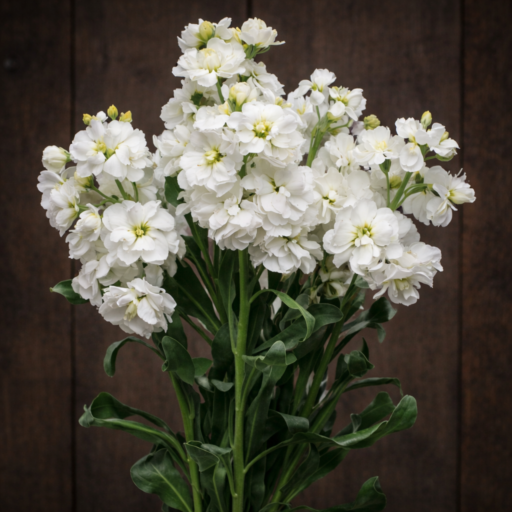 STOCK - KATZ WHITE