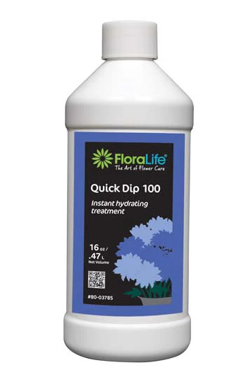 FLORALIFE QUICKDIP - SHIPPING MARCH 7TH