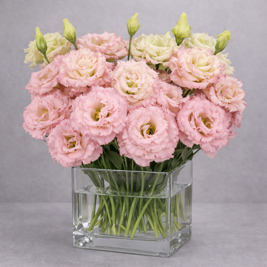 CELEB 1 - AURORA PINK