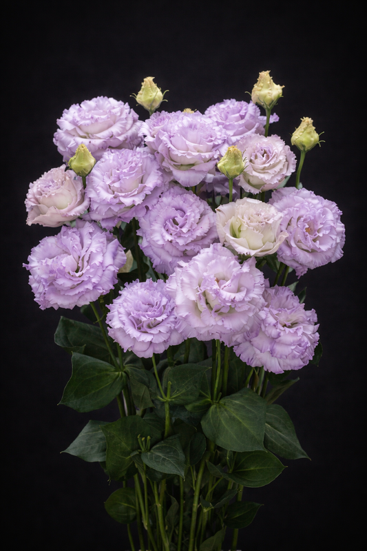**COMING FALL 2026**: CORELLI SUGOI 1 - LAVENDER ICE