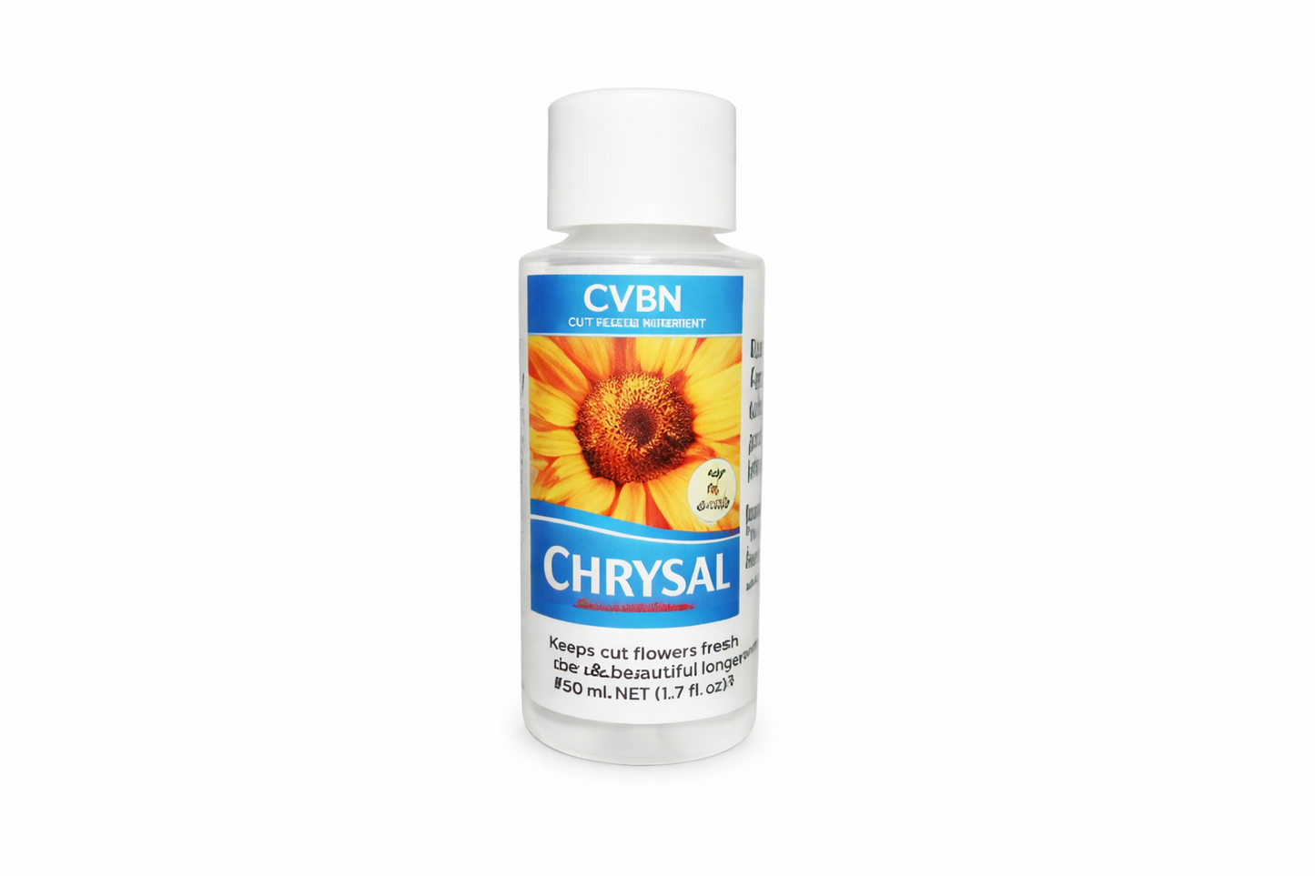 CHRYSAL CVBN TABLETS - SHIPPING MARCH 7TH