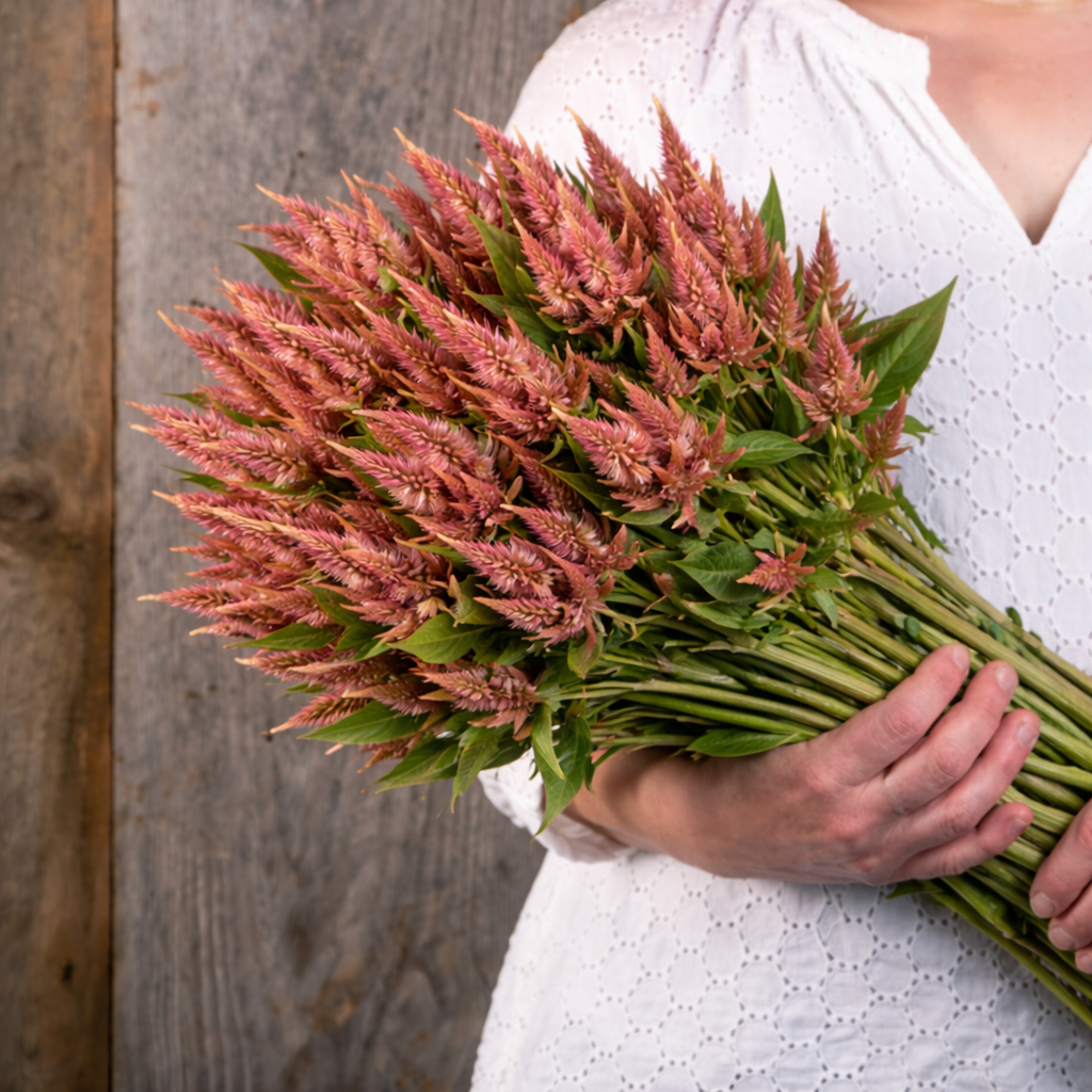 CELOSIA - CELWAY TERRACOTTA