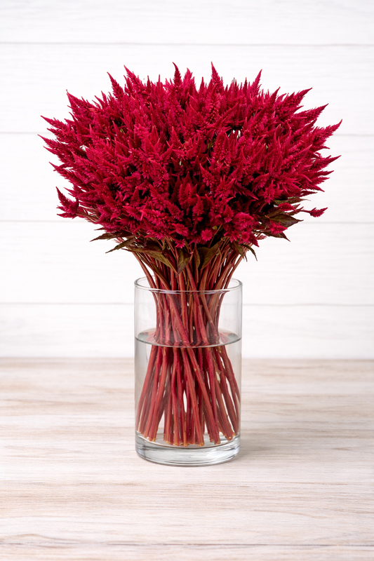 CELOSIA - CELWAY RED