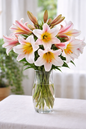LILY - REGALE