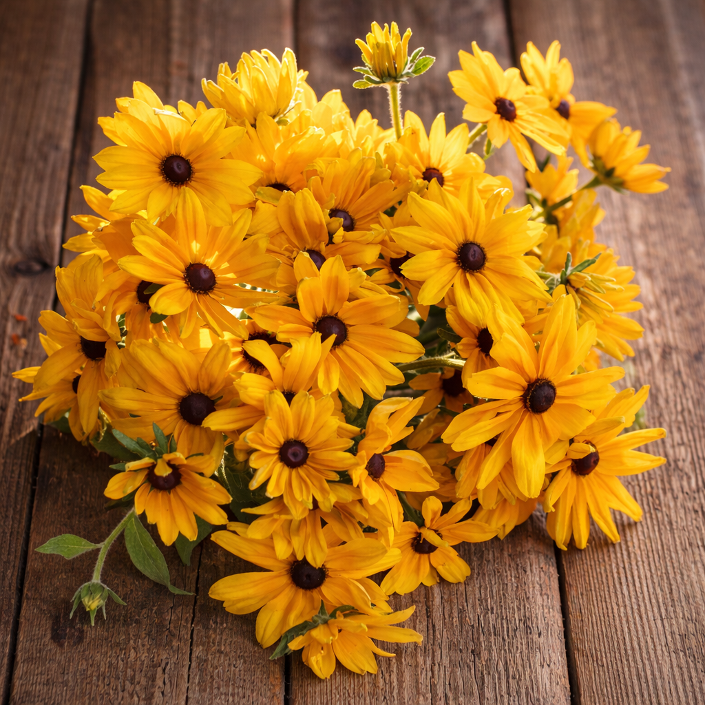 RUDBECKIA - INDIAN SUMMER