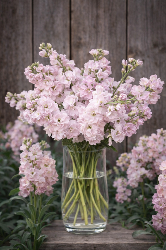 STOCK: KATZ CHERRY BLOSSOM